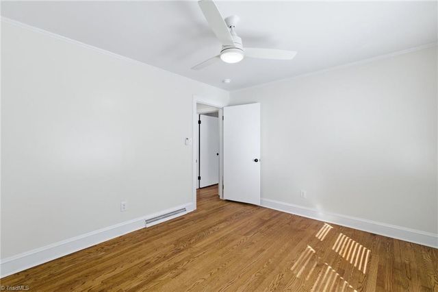 518 E Main Street, Franklinville, NC 27248