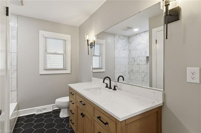 518 E Main Street, Franklinville, NC 27248