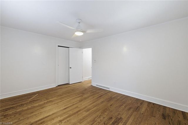 518 E Main Street, Franklinville, NC 27248