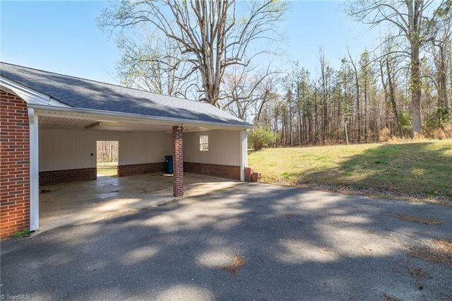 518 E Main Street, Franklinville, NC 27248