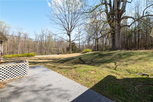 518 E Main Street, Franklinville, NC 27248