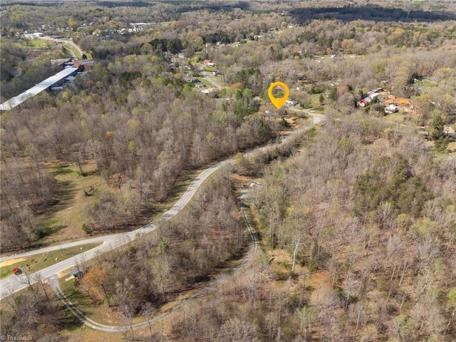 518 E Main Street, Franklinville, NC 27248