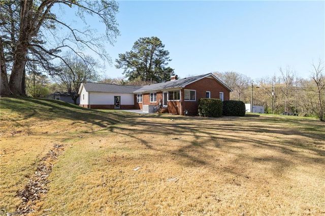 518 E Main Street, Franklinville, NC 27248