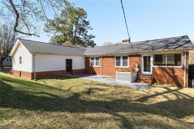 518 E Main Street, Franklinville, NC 27248