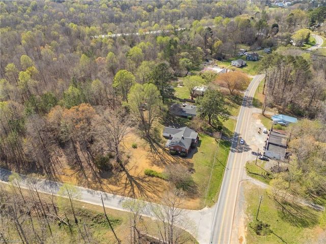 518 E Main Street, Franklinville, NC 27248