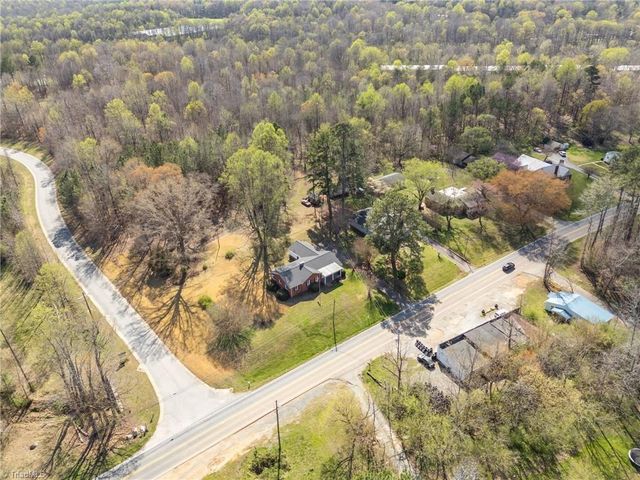 518 E Main Street, Franklinville, NC 27248