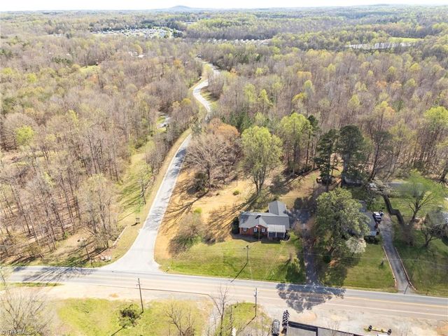 518 E Main Street, Franklinville, NC 27248