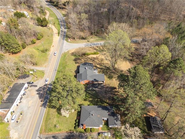 518 E Main Street, Franklinville, NC 27248