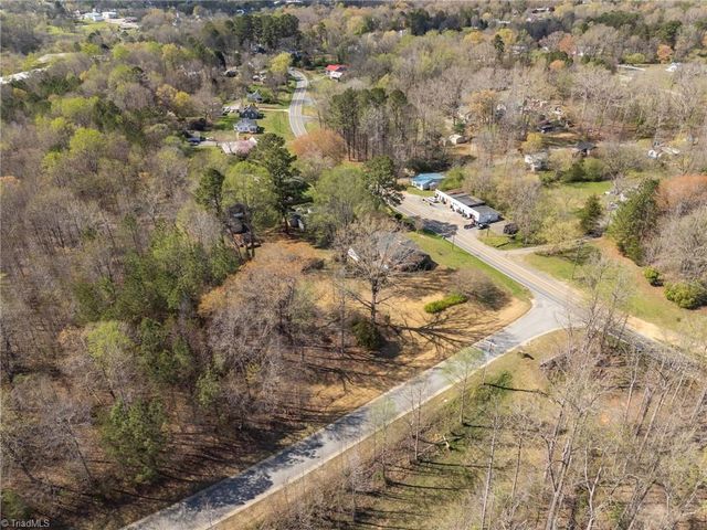 518 E Main Street, Franklinville, NC 27248