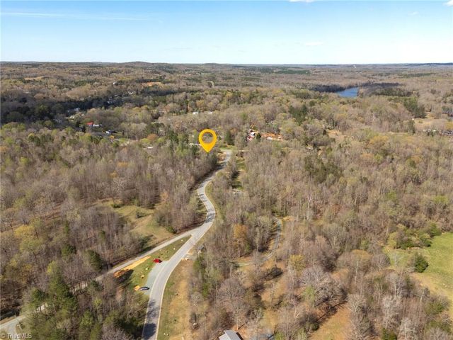 518 E Main Street, Franklinville, NC 27248