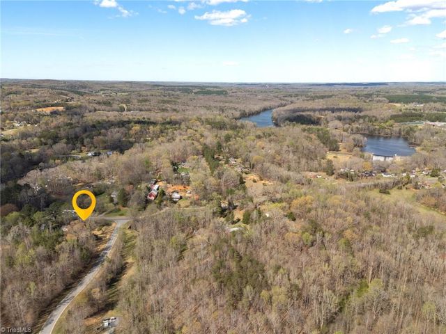 518 E Main Street, Franklinville, NC 27248