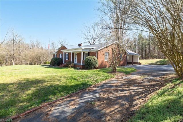 518 E Main Street, Franklinville, NC 27248
