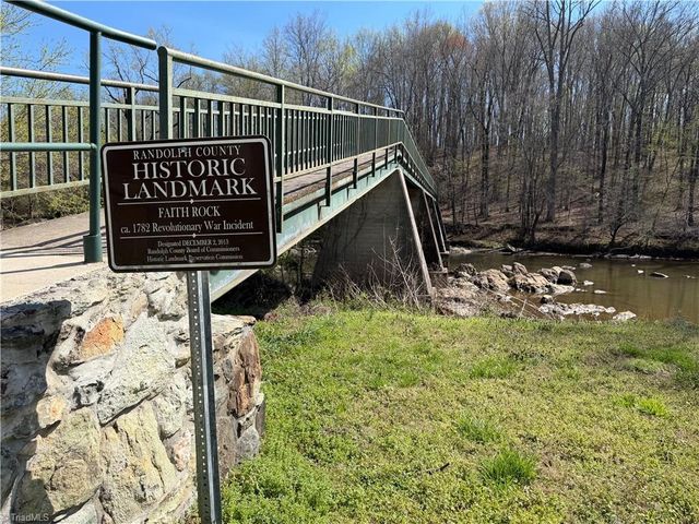 518 E Main Street, Franklinville, NC 27248