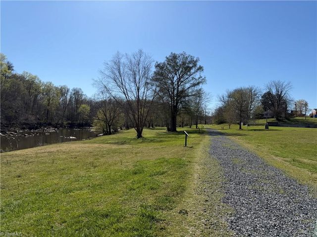 518 E Main Street, Franklinville, NC 27248