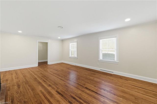 518 E Main Street, Franklinville, NC 27248