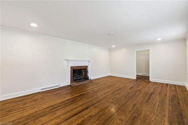 518 E Main Street, Franklinville, NC 27248