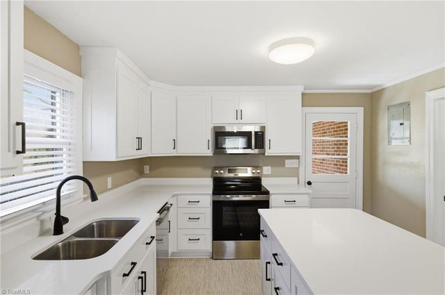 518 E Main Street, Franklinville, NC 27248