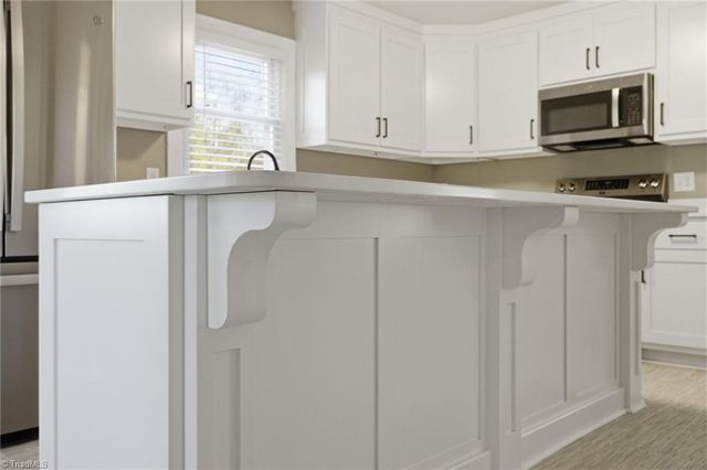 518 E Main Street, Franklinville, NC 27248