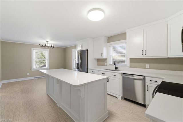 518 E Main Street, Franklinville, NC 27248