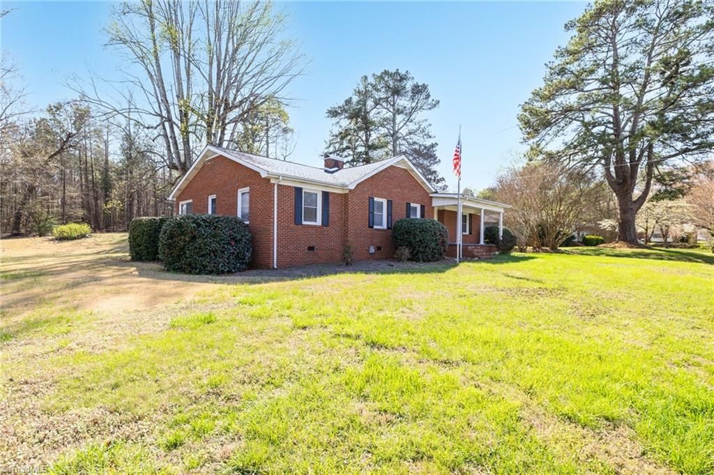 518 E Main Street, Franklinville, NC 27248