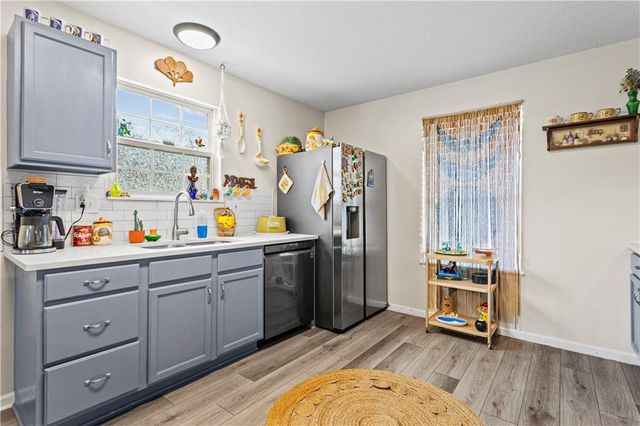 9101 E 55th Street, Raytown, MO 64133