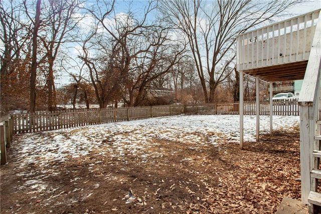 9101 E 55th Street, Raytown, MO 64133