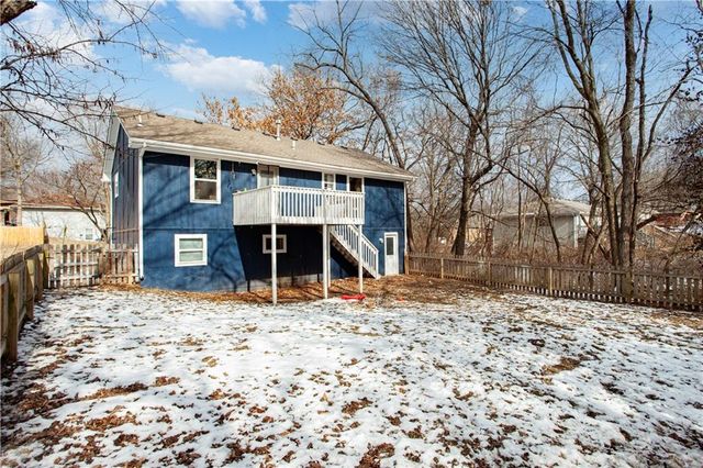 9101 E 55th Street, Raytown, MO 64133