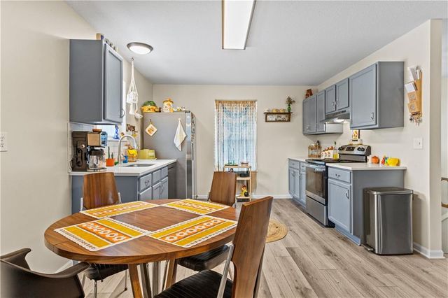 9101 E 55th Street, Raytown, MO 64133