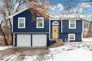 9101 E 55th Street, Raytown, MO 64133