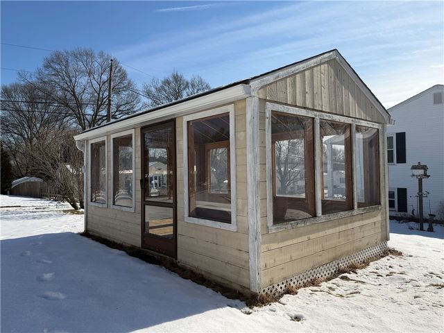 175 Gervais Street, Coventry, RI 02816