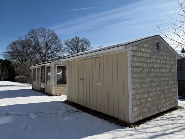 175 Gervais Street, Coventry, RI 02816