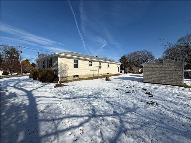 175 Gervais Street, Coventry, RI 02816