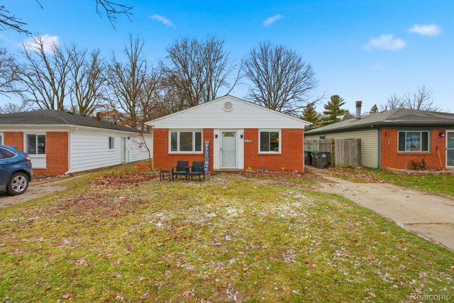 15390 Beech Daly Road, Taylor, MI 48180