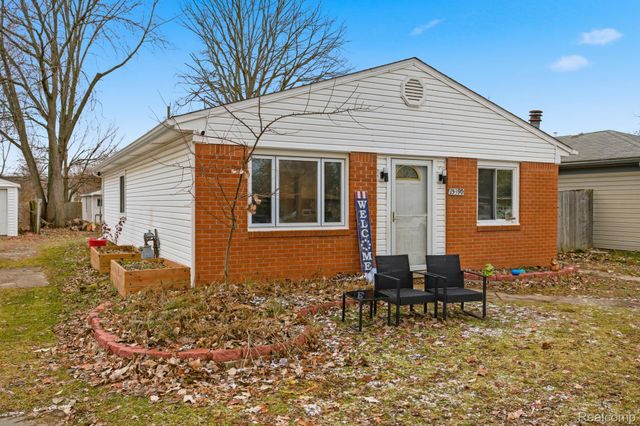 15390 Beech Daly Road, Taylor, MI 48180