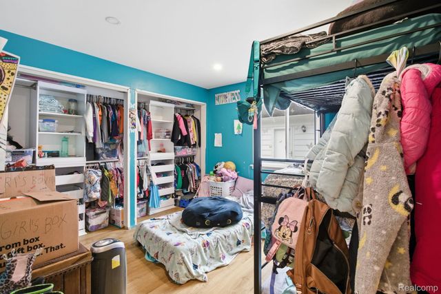 15390 Beech Daly Road, Taylor, MI 48180