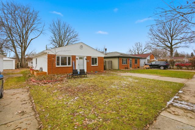 15390 Beech Daly Road, Taylor, MI 48180