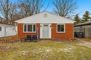 15390 Beech Daly Road, Taylor, MI 48180