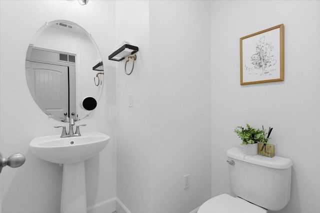 275 Currlin Circle, Milpitas, CA 95035