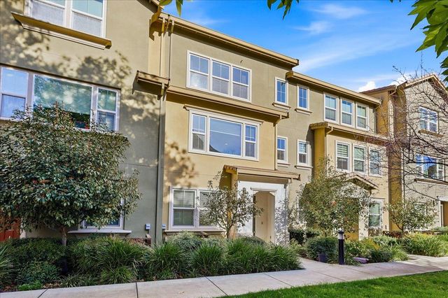 275 Currlin Circle, Milpitas, CA 95035