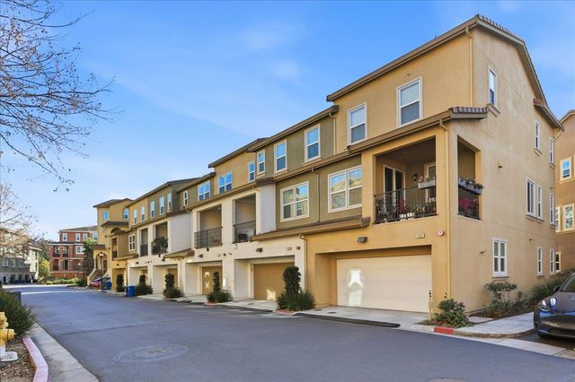 275 Currlin Circle, Milpitas, CA 95035