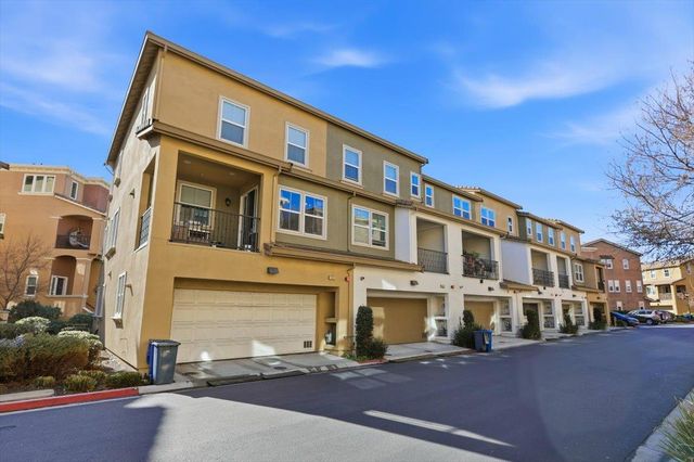 275 Currlin Circle, Milpitas, CA 95035