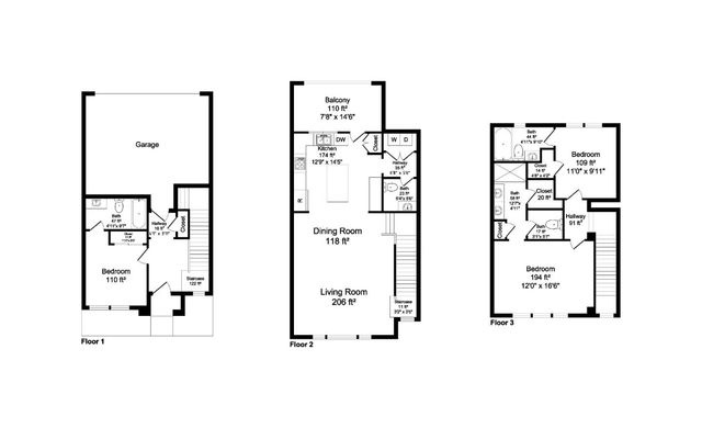 275 Currlin Circle, Milpitas, CA 95035