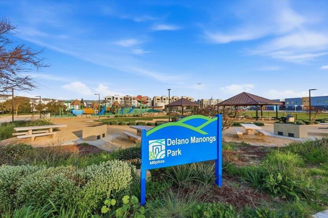 275 Currlin Circle, Milpitas, CA 95035