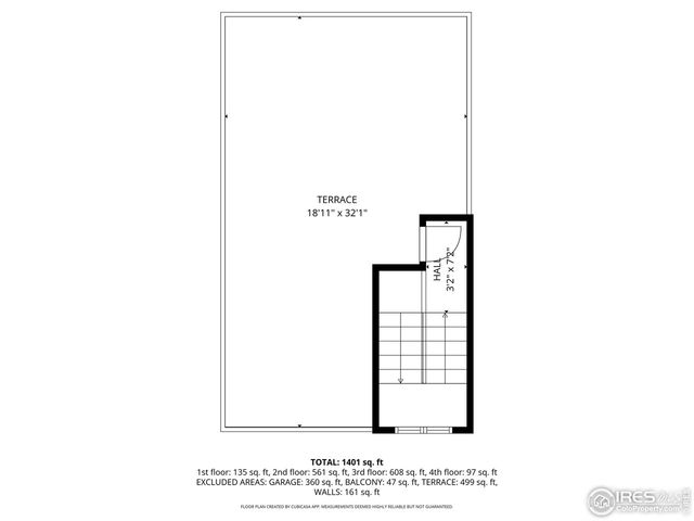 2051 N Downing St 5, Denver, CO 80205