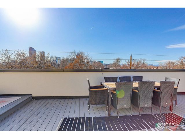 2051 N Downing St 5, Denver, CO 80205