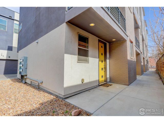 2051 N Downing St 5, Denver, CO 80205