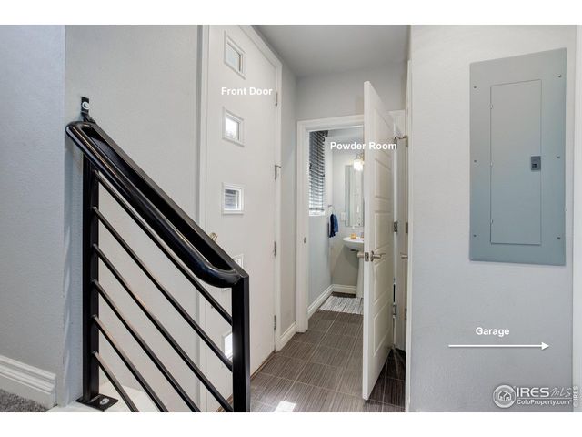 2051 N Downing St 5, Denver, CO 80205