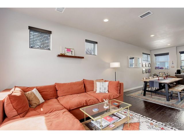 2051 N Downing St 5, Denver, CO 80205