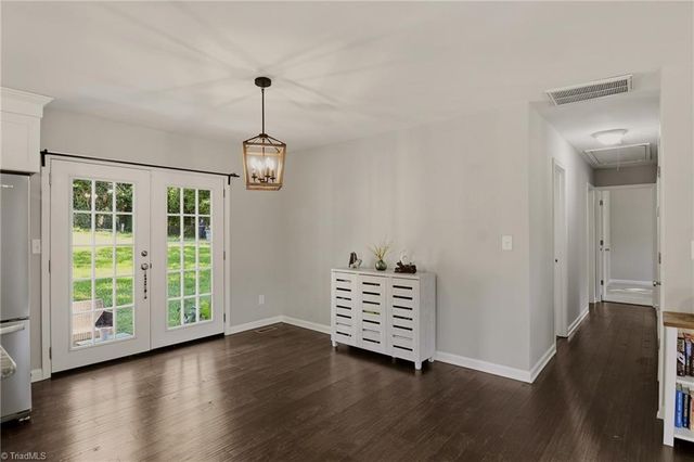 103 Shenandoah Drive, Winston-salem, NC 27103