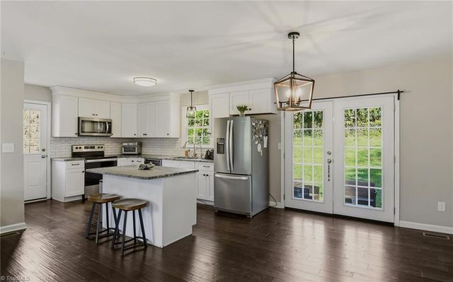 103 Shenandoah Drive, Winston-salem, NC 27103